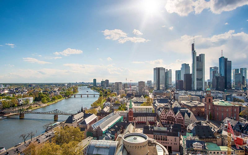 Cidades da europa e seguro viagem Cidades da europa e seguro viagem
