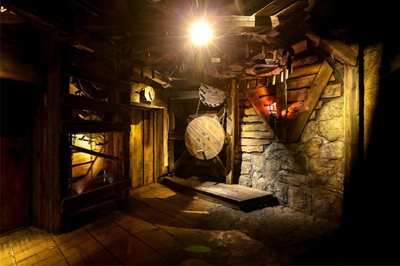 Berlin Dungeon em Berlim Berlin Dungeon em Berlim