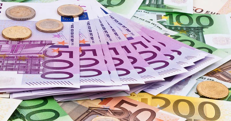 Como economizar bem na compra dos euros Como economizar bem na compra dos euros