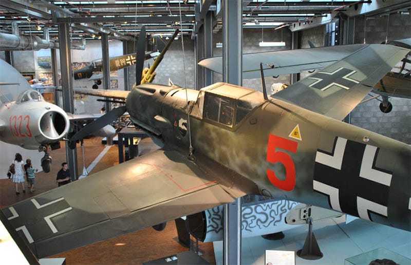 Museu Alemão de Tecnologia em Berlim Museu Alemão de Tecnologia em Berlim