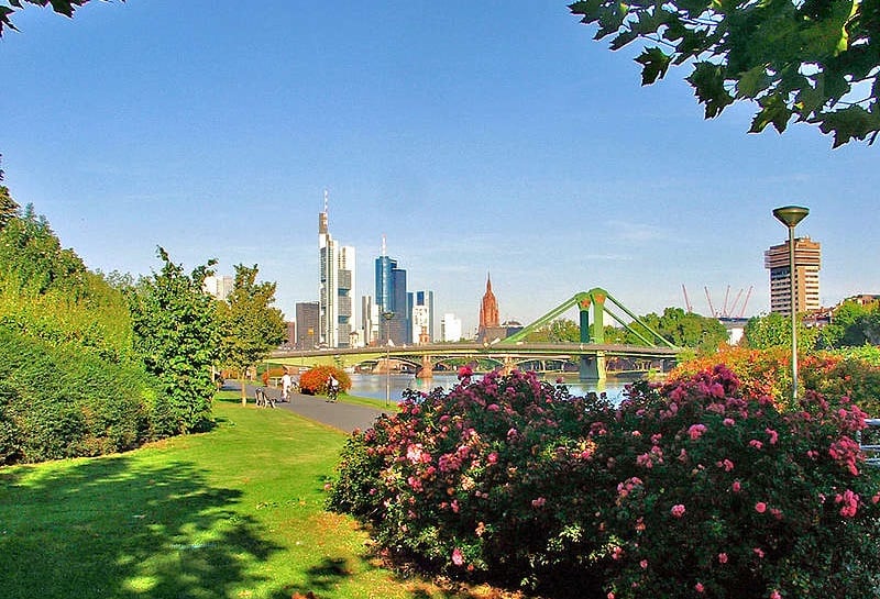 Frankfurt Frankfurt