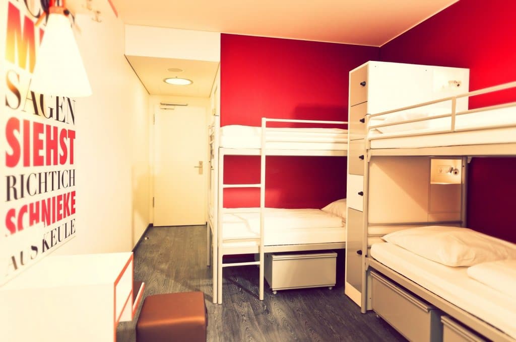 ONE80º Hostels Berlim ONE80º Hostels Berlim