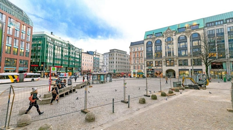 Neustadt ou Cidade Nova Neustadt ou Cidade Nova