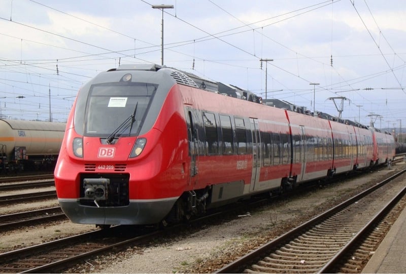 Dicas para a viagem de trem na Alemanha Dicas para a viagem de trem na Alemanha